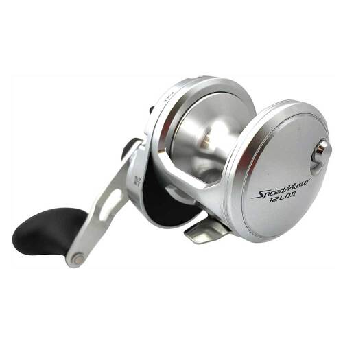 Shimano Speedmaster II 12LD Çıkrık Olta Makinesi ÇIKRIK JIG MAKİNELERİ Shimano