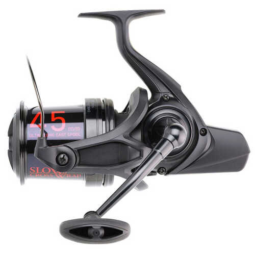 Daiwa Emblem 45 SCW 5000 QD Sazan Olta Makinesi [Kategorisiz Ürünler] Daiwa