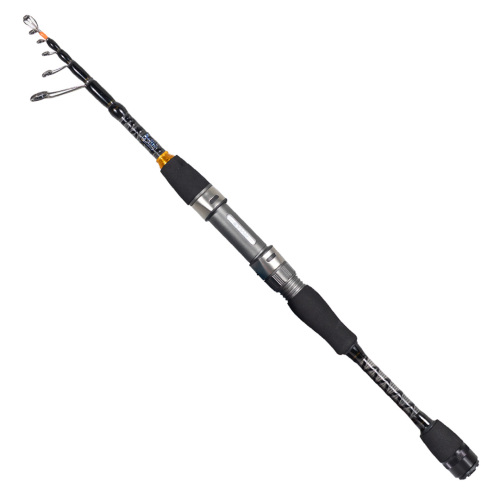 Ryuji Rock Fish Tele 228 Cm 0.5-10 Gr Lrf Kamışı LRF KAMIŞLARI Ryuji
