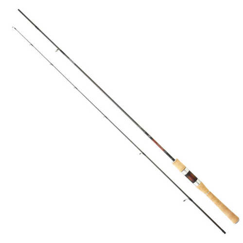 Daiwa Silver Creek 662 ULFS 198 Cm 1-5 Gr Spin Olta Kamışı SPIN KAMIŞLARI Daiwa