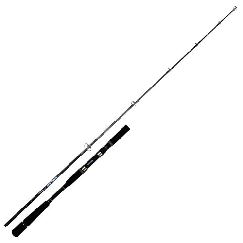 Fujin SeaForce Deep S 180 Cm Max. 400 Gr Tekne Bot Kamışı TEKNE KAMIŞLARI Fujin