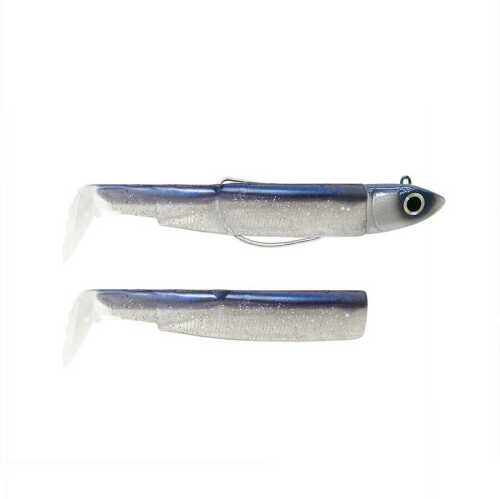 Fiiish BM1203 BM1405 Combo Off Shore 25 Gr - Electric Blue BM120 / 3 FIIISH
