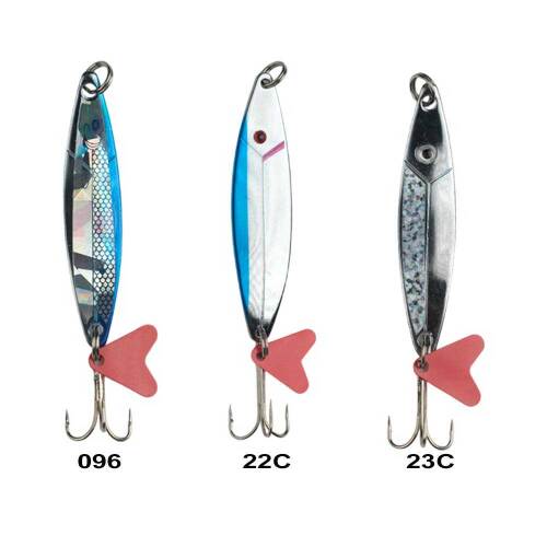 Remixon Hunter 04180 28 Gr Spin Kaşık SPIN KAŞIK Remixon