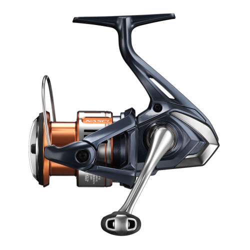 Shimano Nasci FD 2500 Spin Olta Makinesi SPIN MAKİNELER Shimano