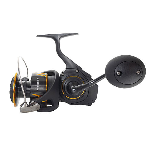 Daiwa BG 27 SW 6000 P Spin Jig Olta Makinesi
