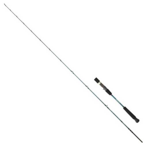 Daiwa Grandwave 199 Cm Max. 180 Gr 2 Parça Slow Jig Kamışı