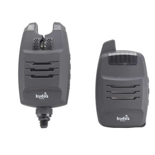 Kudos X-Bite 4 Adet Set Sazan Olta Alarmı Olta Alarmları Kudos