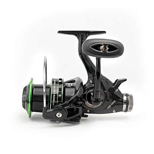 Bauer SNK 6000 Baitrunner Olta Makinesi [Kategorisiz Ürünler] Bauer