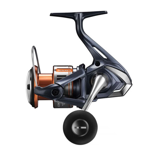 Shimano Nasci FD C5000 XG Spin Olta Makinesi
