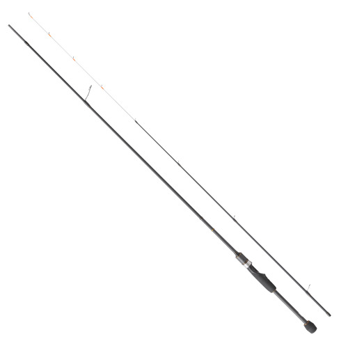 NS Black Hole Air Rock Fish II 226 Cm 0,7-7 Gr Lrf Olta Kamışı