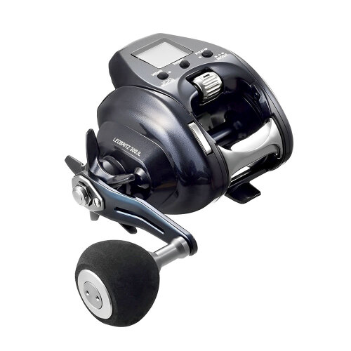 Daiwa 23 Leobritz 300JL Elektrikli Çıkrık Makara ÇIKRIK JIG MAKİNELERİ DaiwaSpecial