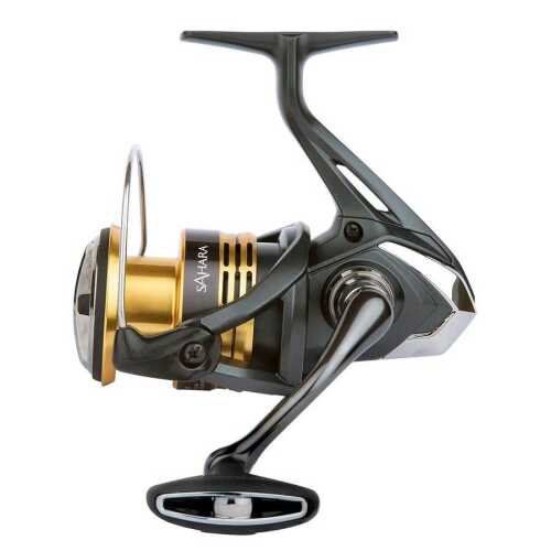 Shimano Sahara FJ C2000S Spin Lrf Olta Makinesi SPIN MAKİNELER Shimano