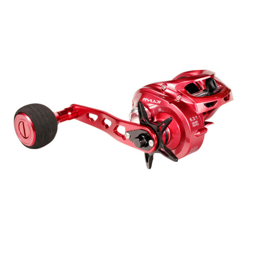 Ryuji Spectra Baitcasting Çıkrık Olta Makinesi [Kategorisiz Ürünler] Ryuji