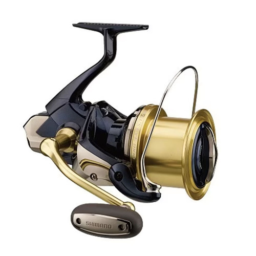Shimano Bulls Eye 9120 Surf Olta Makinesi SURF MAKİNELER Shimano
