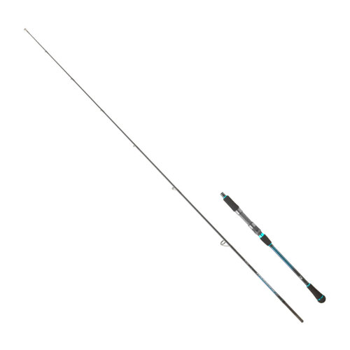 Daiwa Harrier Jigging CA 196 Cm 15-60 Gr Jig Olta Kamışı