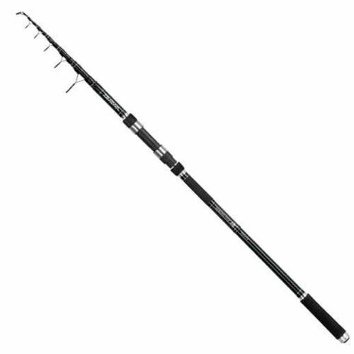 Daiwa New Samurai 360 Cm 70-150 Gr Teleskopik Olta Kamışı YEMLİ AV KAMIŞLARI Daiwa