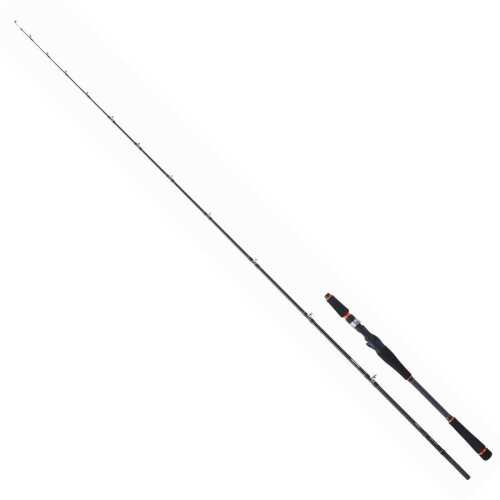 Daiwa New Legalis Boat Game 180 Cm 60-150 Gr Tekne Kamışı - Tetikli JIG KAMIŞLARI Daiwa