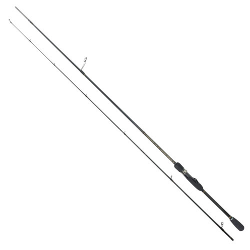 Yamaga Blanks Blue Current 78TZ 235 Cm 5-25 Gr Light Game Kamışı
