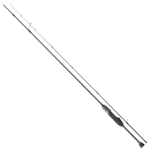 NS Black Hole Eclipse Ajing 173 Cm 0,1-2 Gr Aji Kamışı