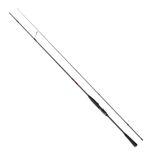 NS Black Hole Dark Horse II Hairtail 244 Cm 3-20 Gr Lrf Kamışı