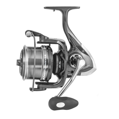 Trabucco Andromeda XT Surf 8000 Surf Olta Makinesi SURF MAKİNELER Trabucco