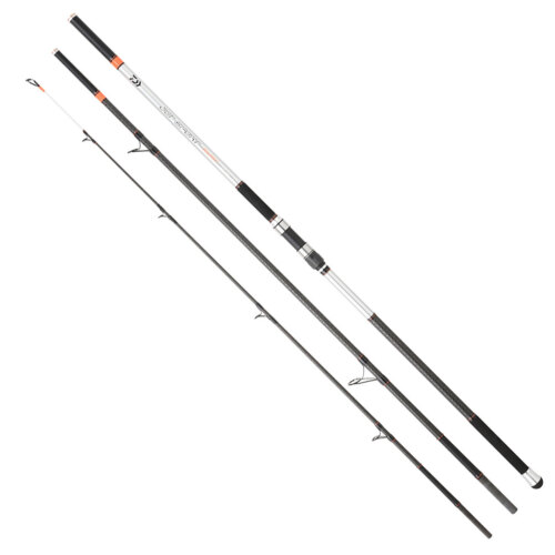 Daiwa Jet Sport S EXO 420 Cm 150-500 Gr Surf Olta Kamışı SURF KAMIŞLAR Daiwa