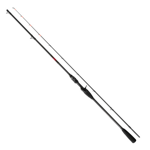 NS Black Hole Dark Horse II B Light Game 201 Cm Max. 300 Gr Jig Kamışı