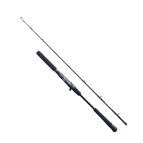 Shimano Game Type Jig 168 Cm Max. 350 Gr Jig Kamışı JIG KAMIŞLARI Shimano