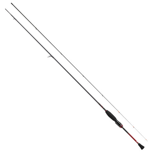 Daiwa Gekkabijin EX AGS 229 Cm 1.5-10 Gr Lrf Kamışı