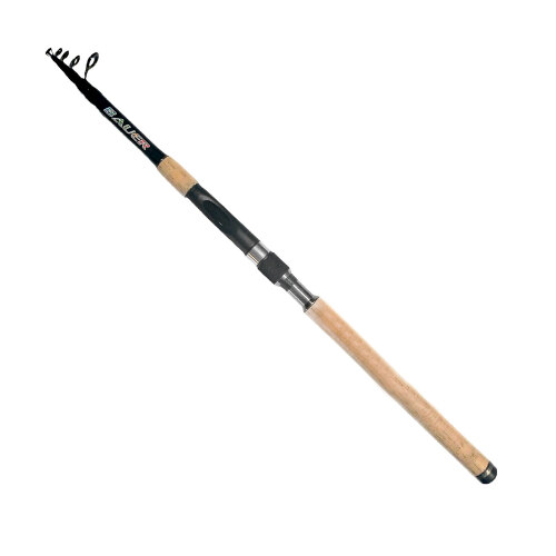 Bauer Nexus 270 Cm 10-40 Gr Spin Olta Kamışı