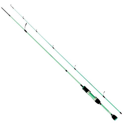 NS Black Hole Eria Spin III G 165 Cm 0,8-3 Gr Spin Olta Kamışı