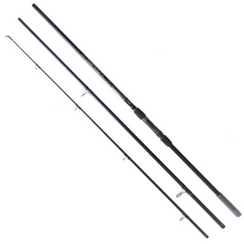 Kudos Carp Time 390 Cm 3.5 LBS 3 Parça Sazan Kamışı SAZAN KAMIŞLARI Kudos
