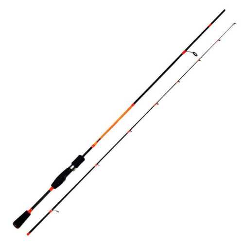 Fujin Salty Rugger FSR-762 Aji 230 Cm 0,8-10 Gr LRF Kamışı LRF KAMIŞLARI Fujin