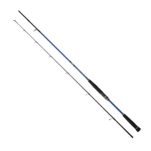 Daiwa Samourai Seabass 240 Cm 14-42 Gr Spin Kamışı