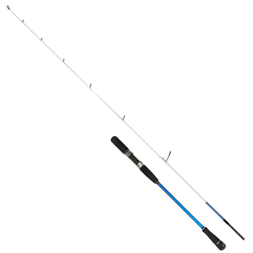 Bauer Bambam Slow Jigging 203 Cm 20-90 Gr Jig Kamışı