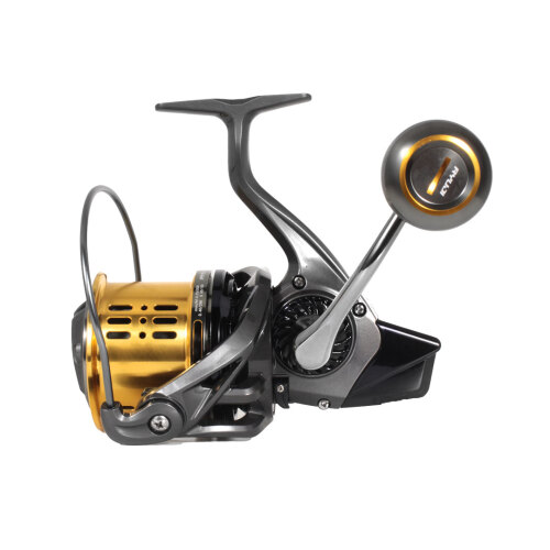 Ryuji Momentum Grey Gold 10000 Surf Olta Makinesi SURF MAKİNELER Ryuji