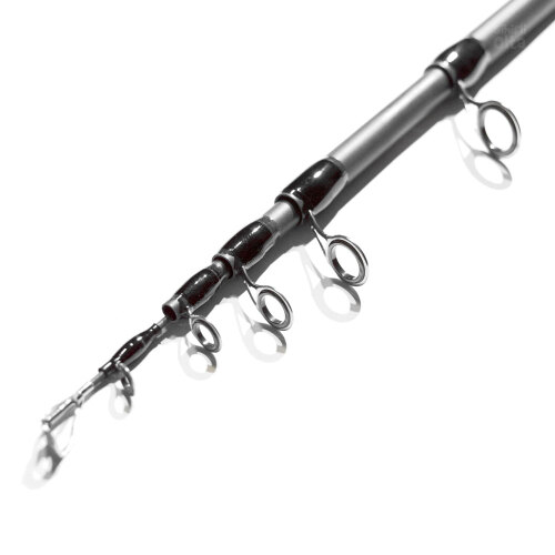 Bauer Amatsu 210 Cm 10-40 Gr Teleskopik Spin Olta Kamışı
