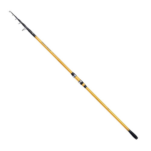 Shimano Beastmaster FX 425 Cm Max. 200 Gr Teleskopik Surf Kamışı SURF KAMIŞLAR Shimano