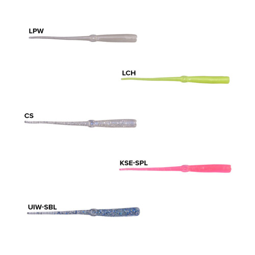 Xesta Ajicrawler 5 Cm Silikon Yem