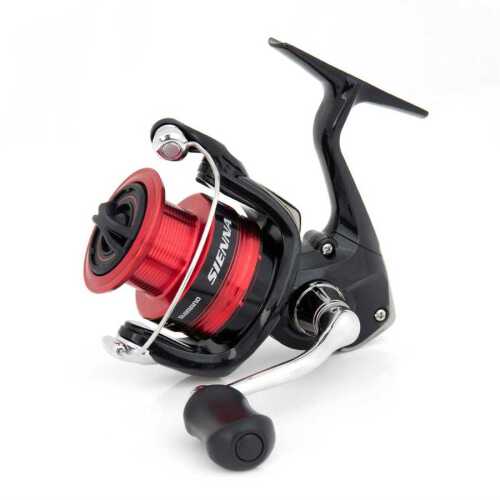 Shimano Sienna FG 2000 Spin Olta Makinesi SPIN MAKİNELER Shimano