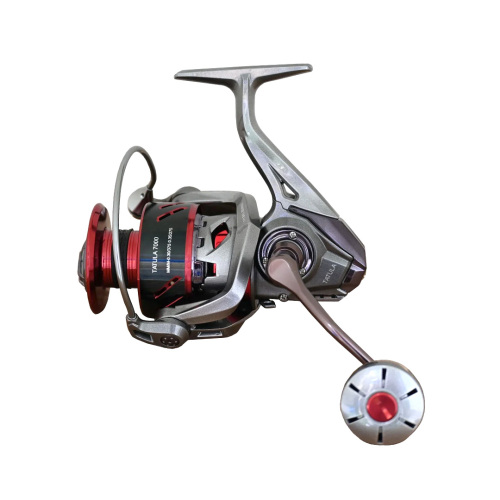 Kawa Jıl Tatula 6000 Spin Olta Makinesi