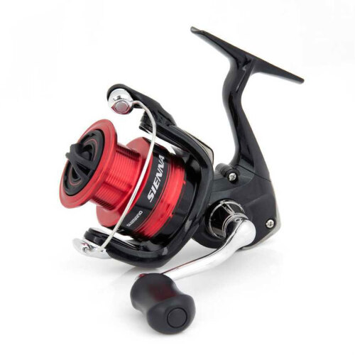 Shimano Sienna FG 2500 HG Spin Olta Makinesi SPIN MAKİNELER Shimano