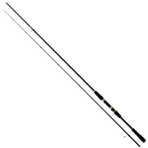 Daiwa New Legalis Seabass 270 Cm 10-35 Gr Spin Olta Kamışı SPIN KAMIŞLARI Daiwa