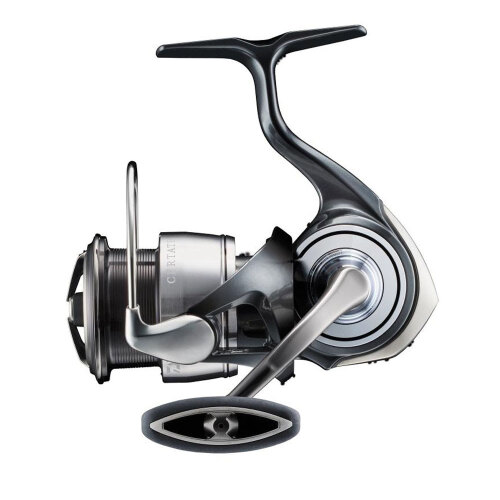 Daiwa Certate G 24 LT 3000 D Spin Olta Makinesi SPIN MAKİNELER DaiwaSpecial