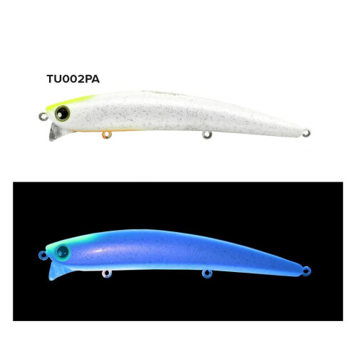 Longin Franky 12 Cm 20 Gr Floating Maket Yem