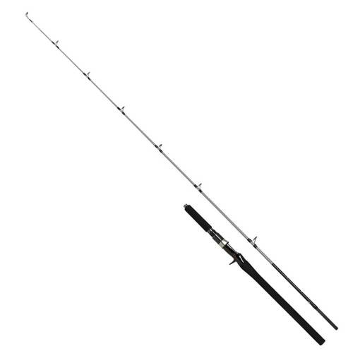 Shimano Speedmaster R 173 Cm Max. 210 Gr Jig Kamışı - Tetikli