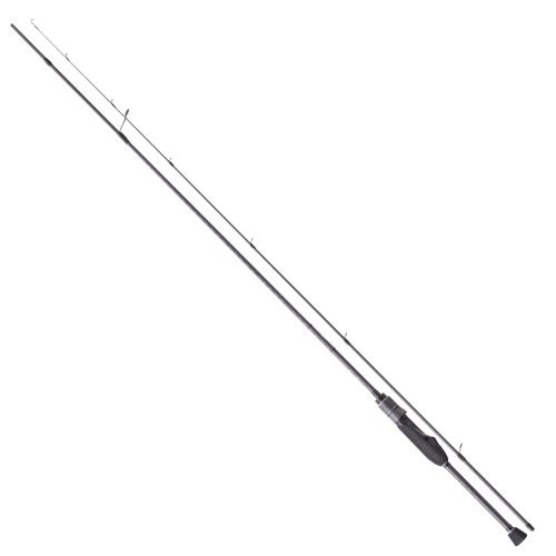 NS Black Hole Eclipse Ajing 188 Cm 0,2-3 Gr Aji Kamışı