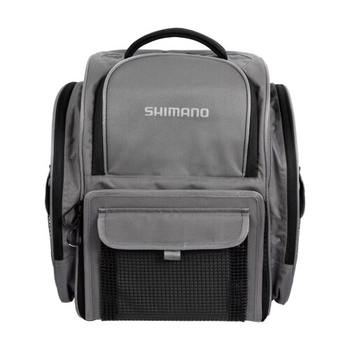 Shimano Back Pack Large Balıkçı Sırt Çantası Sırt Çantaları Shimano