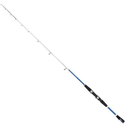 Daiwa Sensor Boat Blue 130 Cm 30-150 Gr Bot Kamışı TEKNE KAMIŞLARI Daiwa