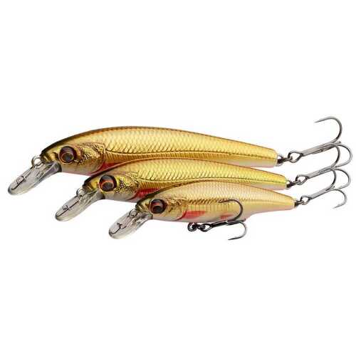 Savage Gear Gravity Twitch SR 6.7 Cm 6 Gr Suspending Maket Yem